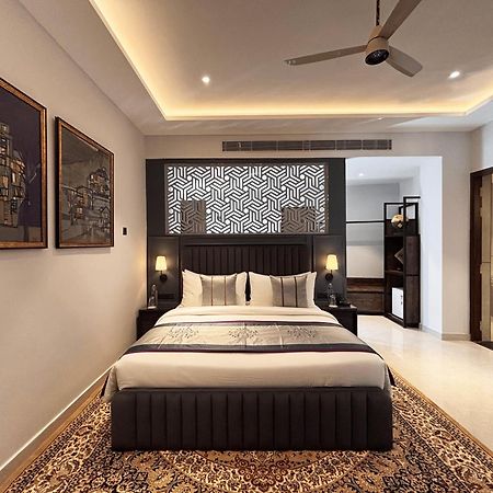 Justa Rasa Retreat & Spa Rishikesh Bijni Bagian luar foto